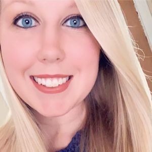 Meet your Posher, Brianna